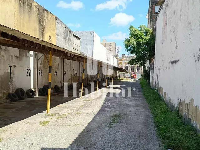 Ponto para alugar, no bairro Centro em Aracaju