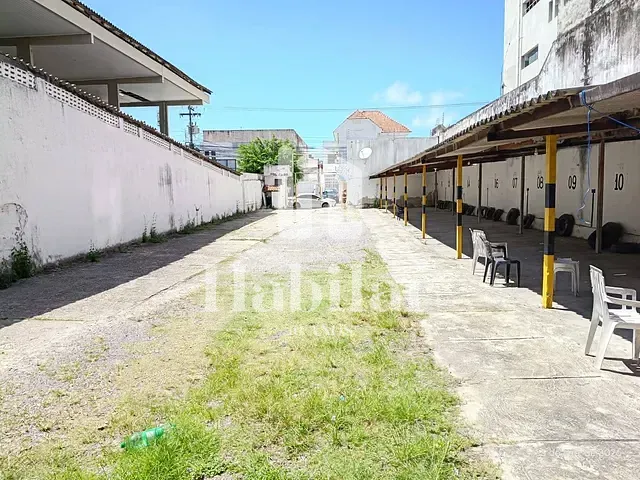 Ponto para alugar, no bairro Centro em Aracaju