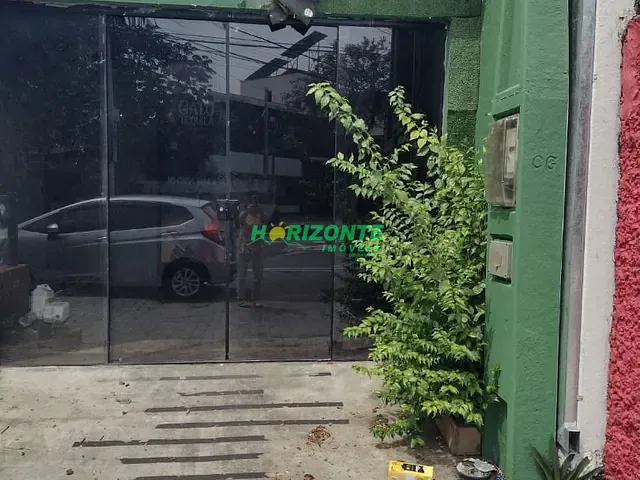 Ponto com 450m², para alugar, no bairro Jardim Esplanada em São José dos Campos