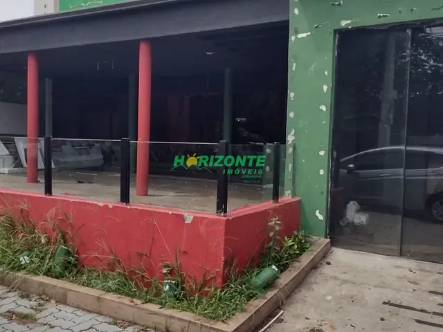 Ponto com 450m², para alugar, no bairro Jardim Esplanada em São José dos Campos