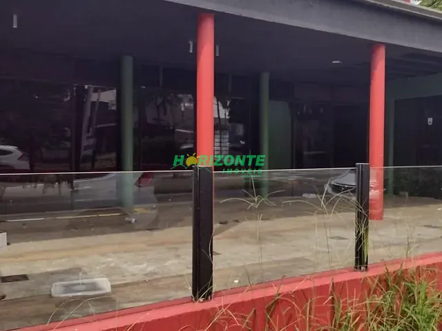 Ponto com 450m², para alugar, no bairro Jardim Esplanada em São José dos Campos
