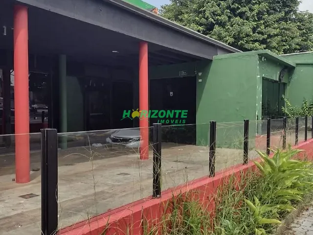 Ponto com 450m², para alugar, no bairro Jardim Esplanada em São José dos Campos
