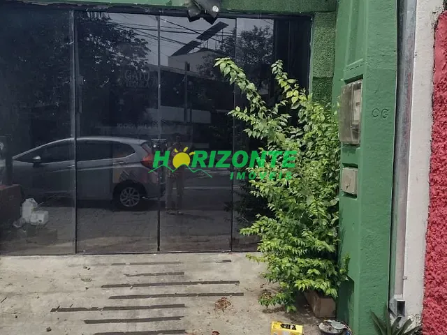 Ponto com 450m², para alugar, no bairro Jardim Esplanada em São José dos Campos