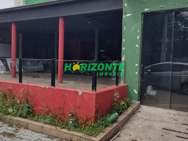 Ponto com 450m², para alugar, no bairro Jardim Esplanada em São José dos Campos
