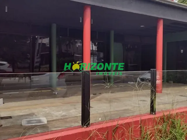 Ponto com 450m², para alugar, no bairro Jardim Esplanada em São José dos Campos