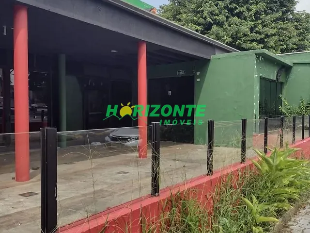 Ponto com 450m², para alugar, no bairro Jardim Esplanada em São José dos Campos