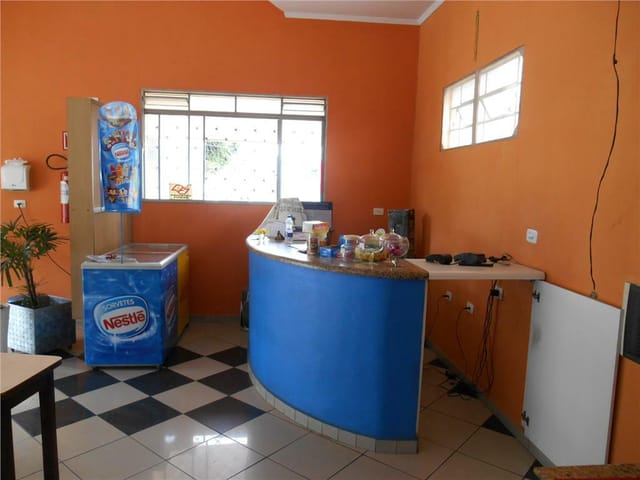 Foto do Ponto - Ponto  comercial para locação, Jardim da Granja, São José dos Campos. | INDEPENDENCE NEGOCIOS IMOBILIARIOS LTDA