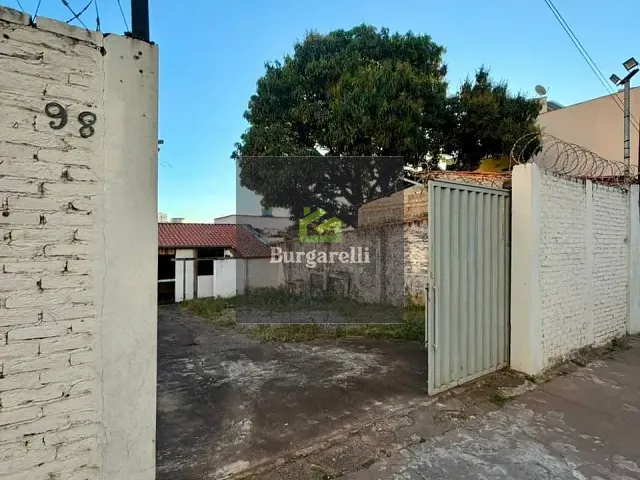 Ponto para alugar, no bairro Centro em Lavras