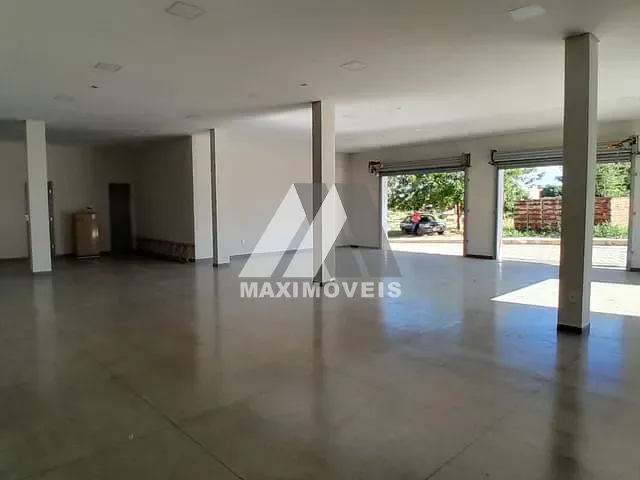 Ponto para alugar, no bairro São Francisco em Araçuaí