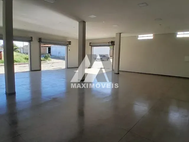 Ponto para alugar, no bairro São Francisco em Araçuaí