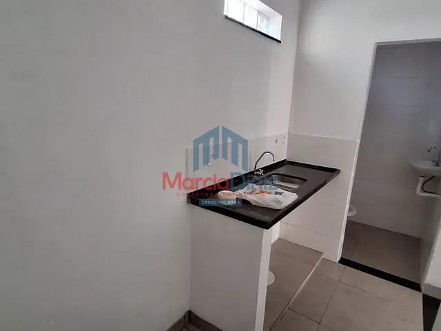 Ponto para alugar, no bairro Centro em Ituverava