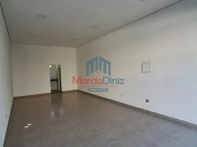 Ponto para alugar, no bairro Centro em Ituverava