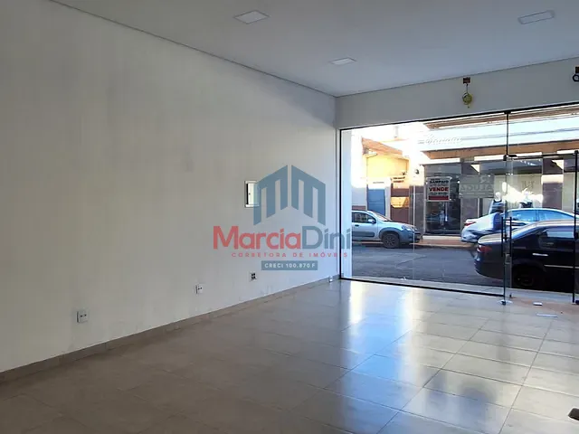 Ponto para alugar, no bairro Centro em Ituverava