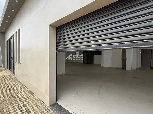 Ponto para alugar, no bairro Jurema em Vitória da Conquista