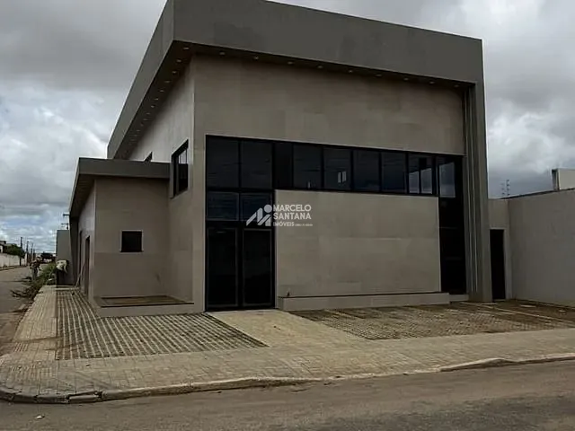 Ponto para alugar, no bairro Jurema em Vitória da Conquista