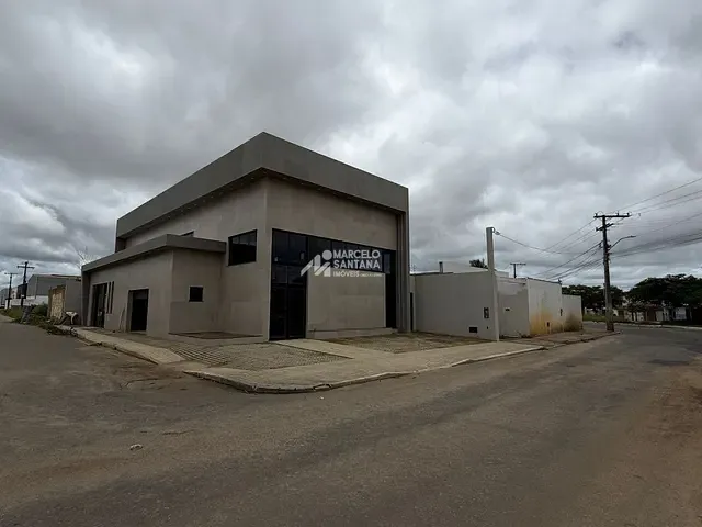 Ponto para alugar, no bairro Jurema em Vitória da Conquista