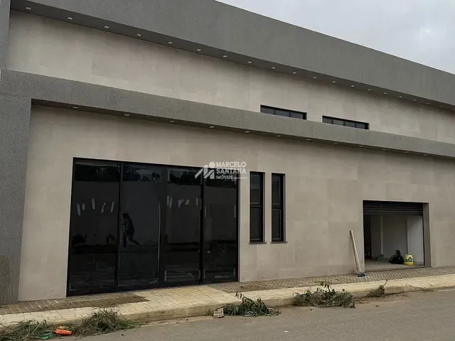 Ponto para alugar, no bairro Jurema em Vitória da Conquista
