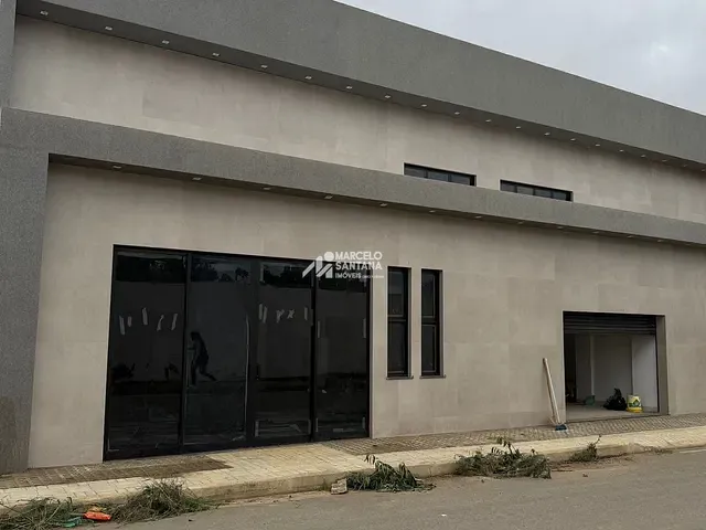 Ponto para alugar, no bairro Jurema em Vitória da Conquista