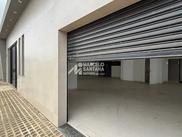 Ponto para alugar, no bairro Jurema em Vitória da Conquista
