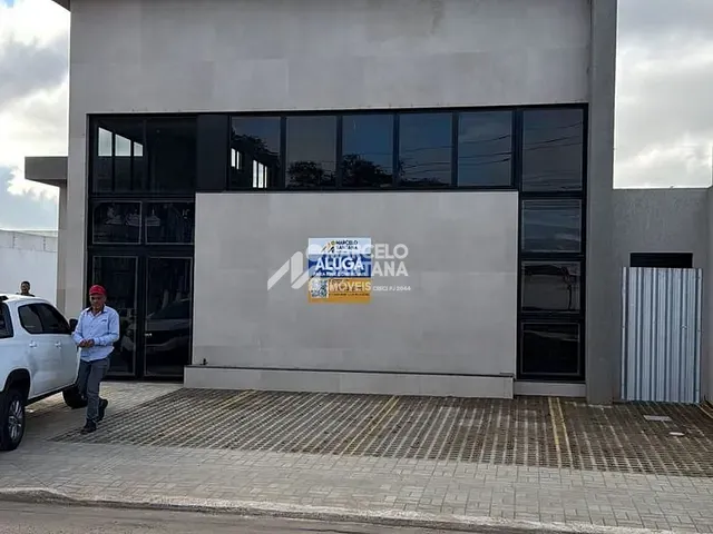 Ponto para alugar, no bairro Jurema em Vitória da Conquista