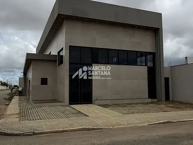 Ponto para alugar, no bairro Jurema em Vitória da Conquista