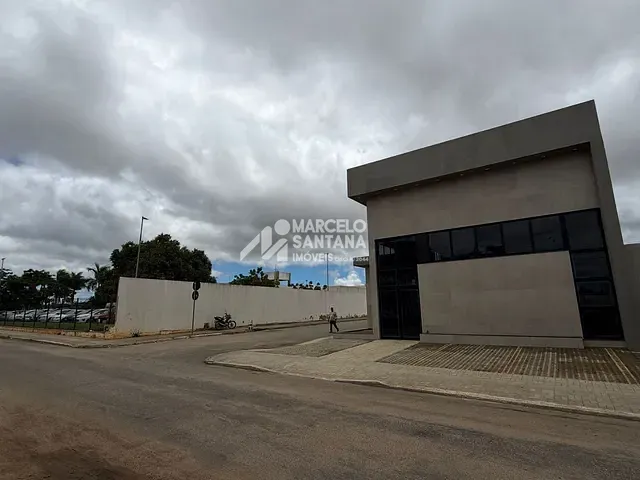 Ponto para alugar, no bairro Jurema em Vitória da Conquista