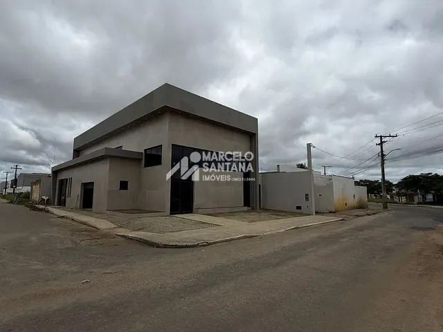 Ponto para alugar, no bairro Jurema em Vitória da Conquista