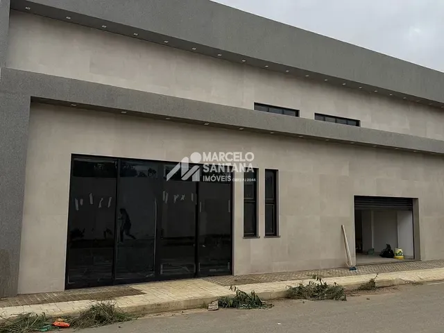 Ponto para alugar, no bairro Jurema em Vitória da Conquista