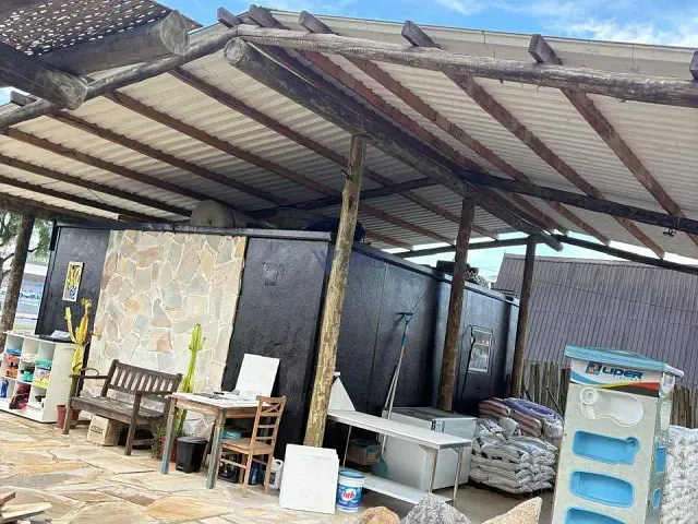 Ponto com 300m², à venda, no bairro Jardim América em São José dos Campos