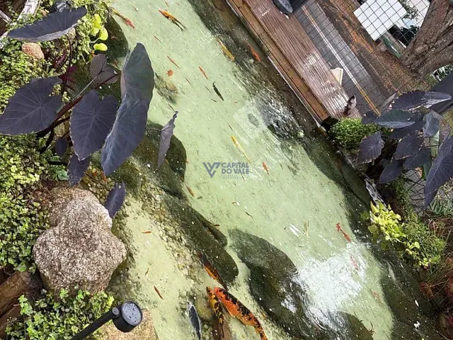 Ponto com 300m², à venda, no bairro Jardim América em São José dos Campos