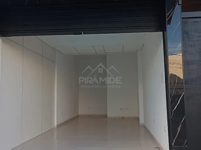 Ponto para alugar, no bairro Monte Verde II em Poços de Caldas