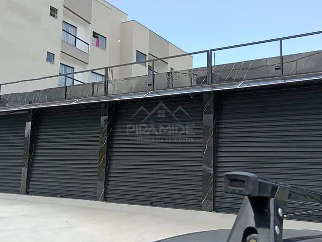 Ponto para alugar, no bairro Monte Verde II em Poços de Caldas