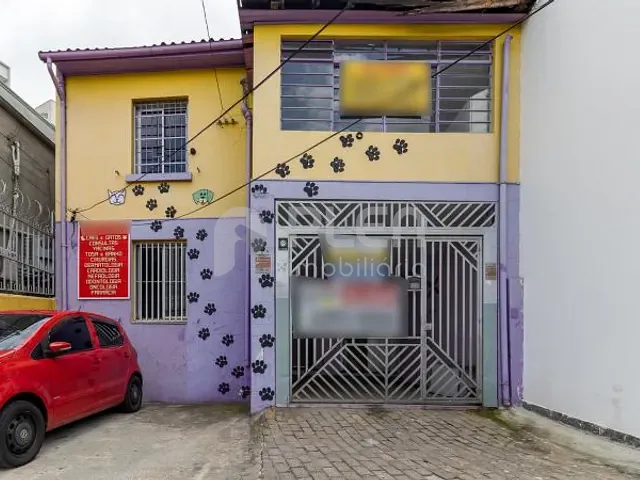 Ponto para alugar, no bairro Casa Verde em São Paulo