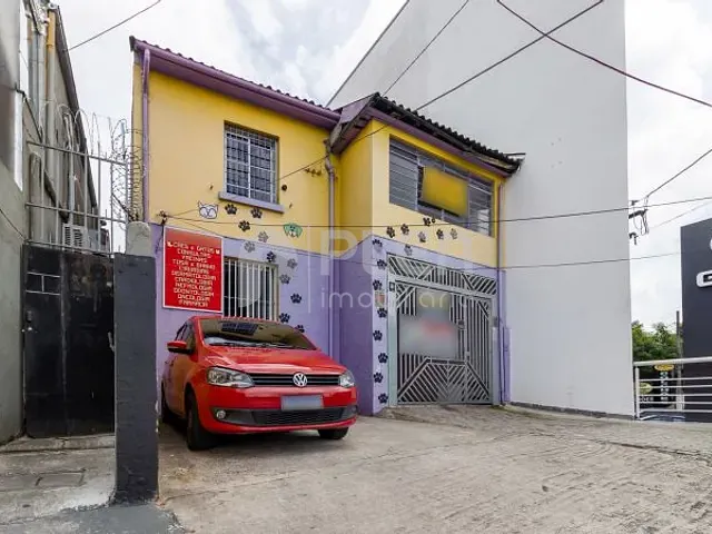 Ponto para alugar, no bairro Casa Verde em São Paulo