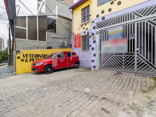 Ponto para alugar, no bairro Casa Verde em São Paulo