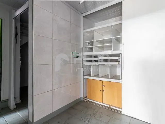 Ponto para alugar, no bairro Casa Verde em São Paulo