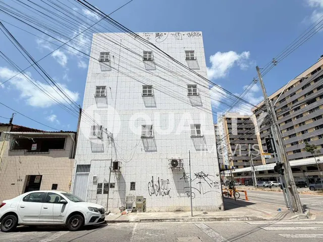 Kitnet para alugar, no bairro Jardim Iracema em Fortaleza