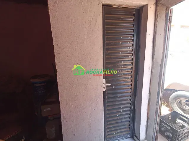 Ponto para alugar, no bairro Piçarra em Teresina