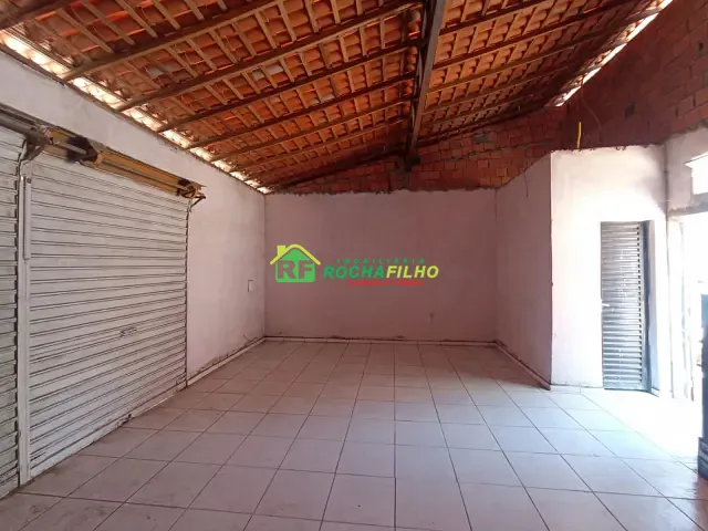 Ponto para alugar, no bairro Piçarra em Teresina