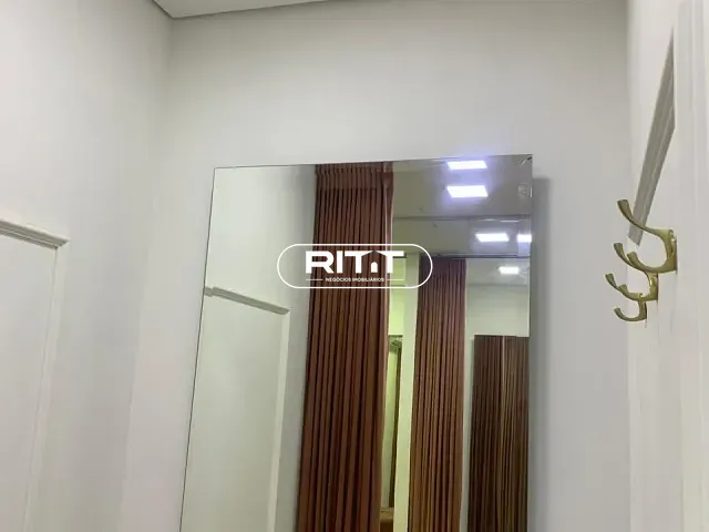 Ponto com 380m², para alugar, no bairro Swiss Park em Campinas