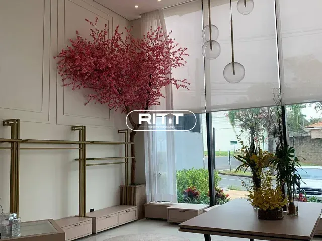 Ponto com 380m², para alugar, no bairro Swiss Park em Campinas