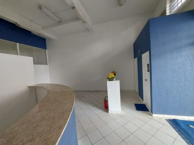 Foto do Ponto - Ponto para Locação 250M², Jardim São Dimas, São José dos Campos - SP | RUSSI IMÓVEIS