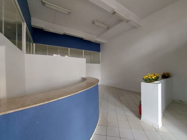 Foto do Ponto - Ponto para Locação 250M², Jardim São Dimas, São José dos Campos - SP | RUSSI IMÓVEIS