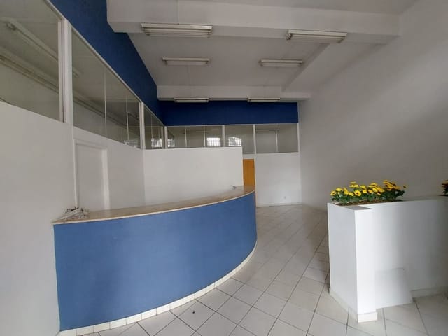 Foto do Ponto - Ponto para Locação 250M², Jardim São Dimas, São José dos Campos - SP | RUSSI IMÓVEIS