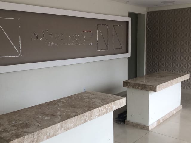 Foto do Ponto - No coração de Mangabeira -  medindo 200m²  na principal via comercial  de mangabeira. Ponto comercial ideal para diversos comércios. | Shopping Imóveis