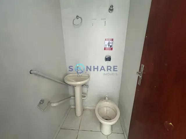 Ponto para alugar, no bairro Centro em Siqueira Campos