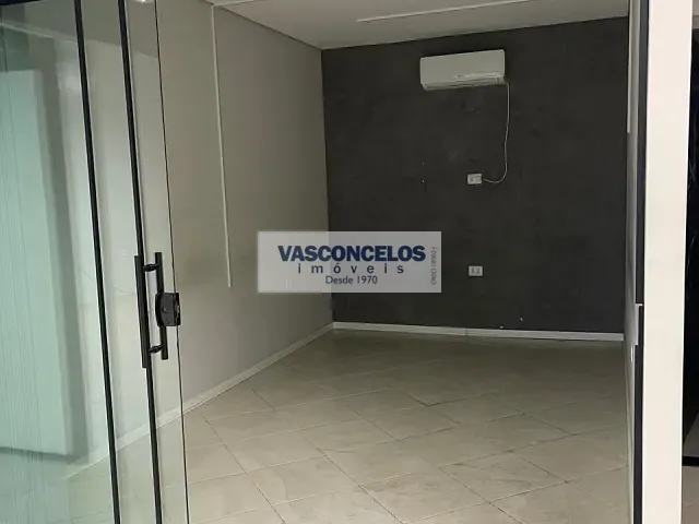 Ponto com 200m², para alugar, no bairro Vila Ema em São José dos Campos