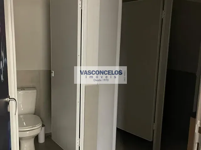 Ponto com 200m², para alugar, no bairro Vila Ema em São José dos Campos