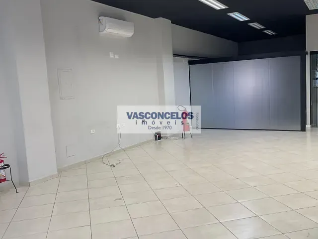 Ponto com 200m², para alugar, no bairro Vila Ema em São José dos Campos
