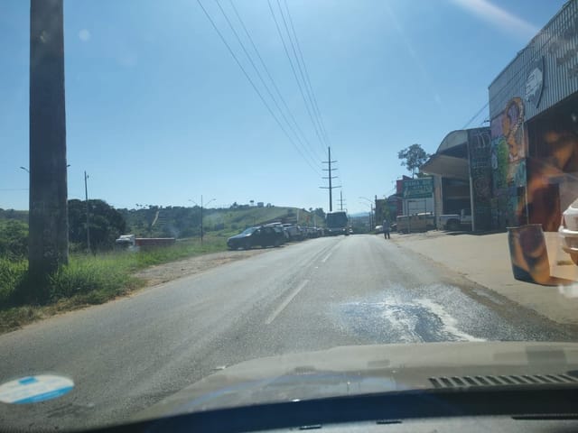 Ponto com 300m², à venda, no bairro São Judas Tadeu  em Cambuí